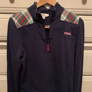 Vineyard vines pullover